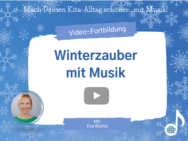 Winterzauber mit Musik